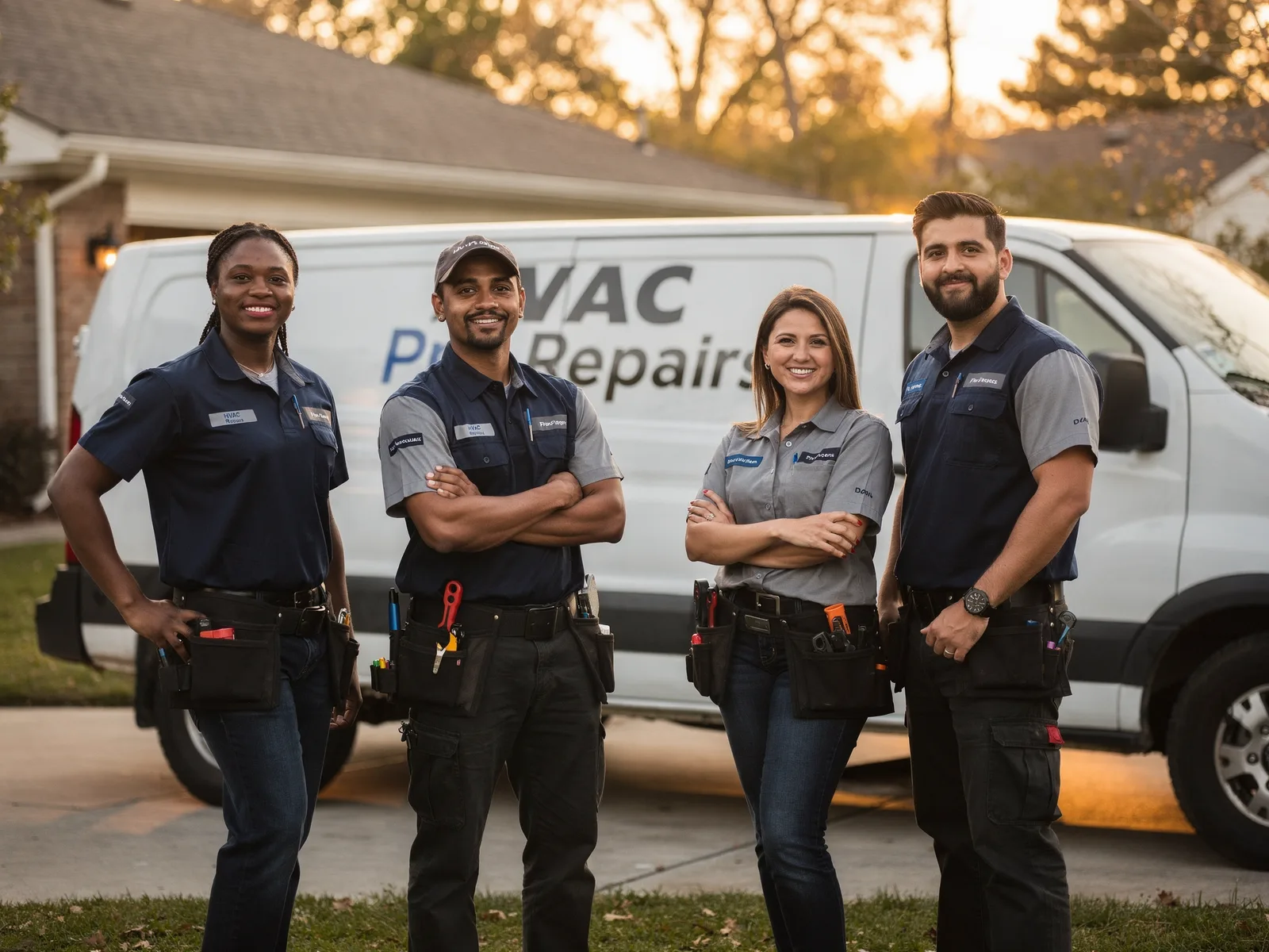 Heat Pump Repair company in Nutley, NJ