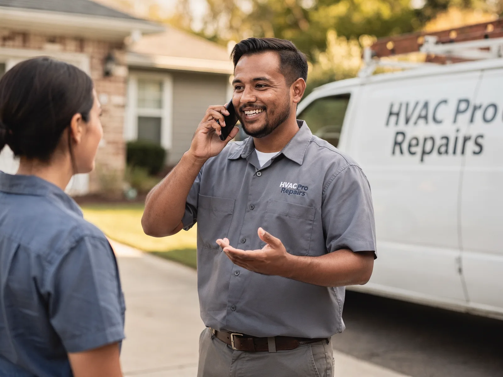 Heat Pump Repair Nutley, NJ FAQs